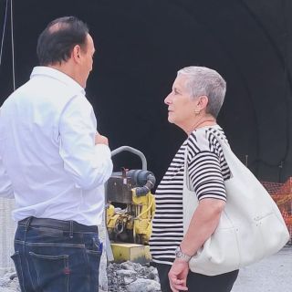 Il tunnel di Tenda non apre, la sindaca di Cuneo: "Delusione e pesante danno economico al territorio" Il tunnel di Tenda non apre, la sindaca di Cuneo: "Delusione e pesante danno economico al territorio"
