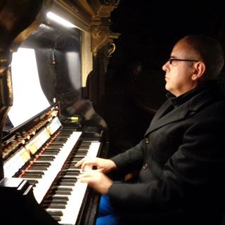 Il Maestro Bartolomeo Gallizio