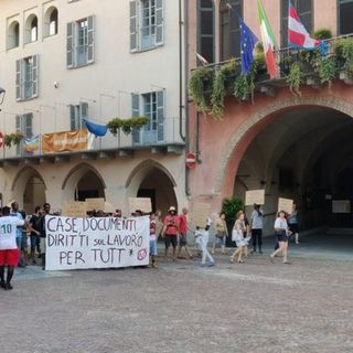 Consorzio Socio Assistenziale Alba Langhe e Roero: il costo del credito sale a 90mila euro Consorzio Socio Assistenziale Alba Langhe e Roero: il costo del credito sale a 90mila euro