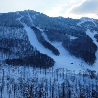 Gli impianti di Garessio 2000 in un'immagine di repertorio Gli impianti di Garessio 2000 in un'immagine di repertorio