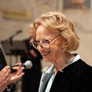 Maria Franca Ferrero