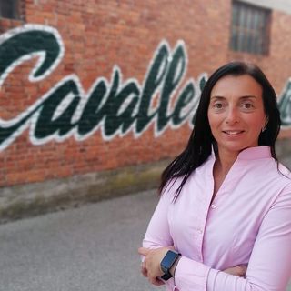 Chiara Voghera Chiara Voghera