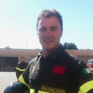 Andrea Pastor, l'uomo morto nell'incidente Andrea Pastor, l'uomo morto nell'incidente