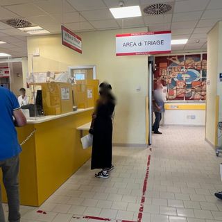Un &quot;kit care&quot; ai pazienti ricoverati dal pronto soccorso del Santa Croce di Cuneo