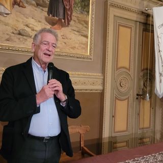 Pieve di Teco, nella ex Caserma Manfredi una Casa di comunità Pieve di Teco, nella ex Caserma Manfredi una Casa di comunità