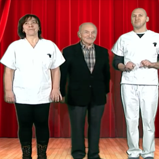 A Savigliano il 28 dicembre va in scena “La Famiglia?” A Savigliano il 28 dicembre va in scena “La Famiglia?”