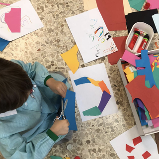 “Liberazione Creativa: le nuove generazioni raccontano i diritti” : un progetto che coinvolge bambini e giovani della provincia di Cuneo “Liberazione Creativa: le nuove generazioni raccontano i diritti” : un progetto che coinvolge bambini e giovani della provincia di Cuneo