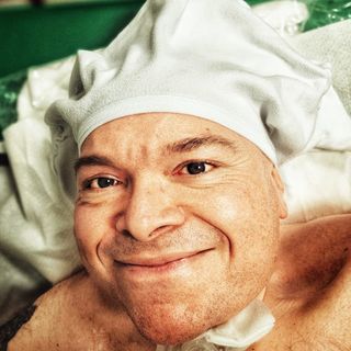 Disabile grave, il cuneese Max Caramazza scrive a Cirio: "Passi una giornata con me". Invito accettato Disabile grave, il cuneese Max Caramazza scrive a Cirio: "Passi una giornata con me". Invito accettato