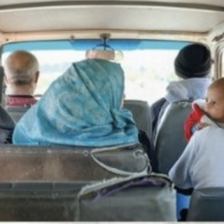 A Cuneo inaugura la mostra "(R)esistere nonostante", dedicata alla “Operazione colomba” A Cuneo inaugura la mostra "(R)esistere nonostante", dedicata alla “Operazione colomba”