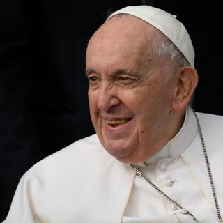 Papa Francesco (fonte Vatican News) Papa Francesco (fonte Vatican News)