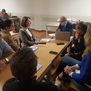 Da ottobre ritorna il corso di formazione “Conoscere le amministrazioni locali” di A.I.S.P.A.