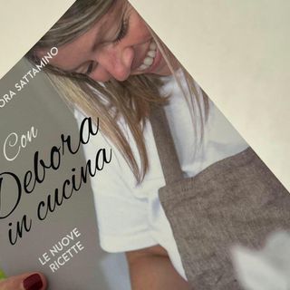 Dogliani, le ricette di Debora Sattamino nella casa di riposo San Giuseppe Dogliani, le ricette di Debora Sattamino nella casa di riposo San Giuseppe
