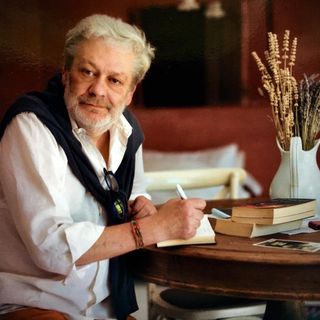 Gianni Farinetti