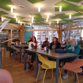 "Poesia a colazione": a Cuneo le opere di Sibilla Aleramo