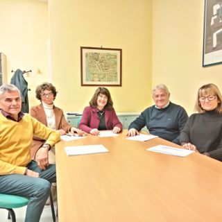 Consorzio Monviso Solidale, il vicesindaco racconigese Alessandro Tribaudino nominato vicepresidente