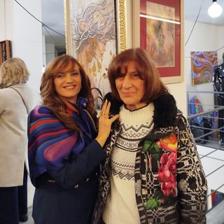 Cuneo, a palazzo Santa Croce la mostra "Il mistero nella natura, nella storia e nell'arte"