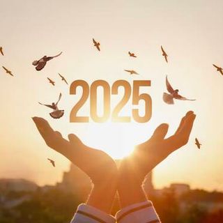 Buoni propositi per l’anno nuovo: ecco quelli per il 2025