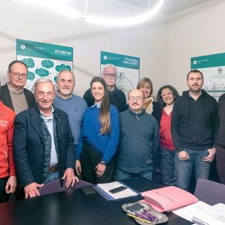 E’ nata la Cer solidale Alba, Langhe e Roero