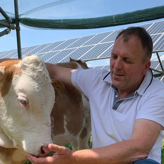 STORIE DI MONTAGNA 147/ Gianni e la sua “We spesa"