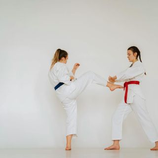 Judogi: le differenze tra modelli per allenamento e competizione