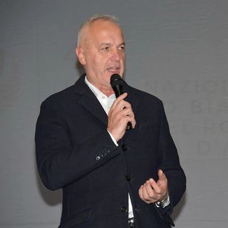 Giorgio Maria Bergesio