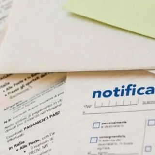 Sanzioni della Provincia di Savona  fino 700 euro scatenano il caos, ricevute anche nel Monregalese Sanzioni della Provincia di Savona  fino 700 euro scatenano il caos, ricevute anche nel Monregalese