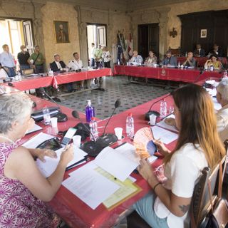 Savigliano, convocato per mercoledì sera il Consiglio comunale Savigliano, convocato per mercoledì sera il Consiglio comunale