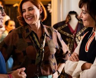 Weekend al cinema con Diamanti di Ferzan Ozpetek