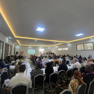 Una delegazione cuneese in visita in Senegal per un progetto di cooperazione internazionale