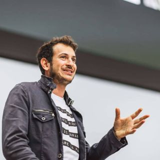Giovanni Mori