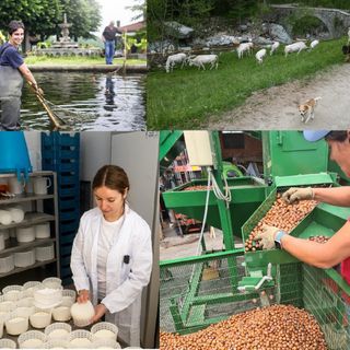 A Mondovì l'evento “Donne in agricoltura” con Paola Gula