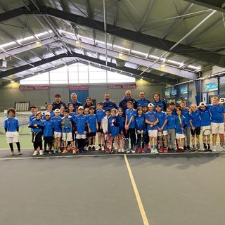 Tennis, a Lagnasco la gara di Coppa delle Province U10 tra Cuneo e Asti/Alessandria Tennis, a Lagnasco la gara di Coppa delle Province U10 tra Cuneo e Asti/Alessandria