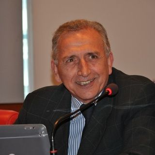 Sergio Soave Sergio Soave