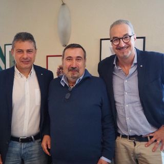 A Cuneo l'assemblea FIT CISL in vista del Congresso FIT del Piemonte A Cuneo l'assemblea FIT CISL in vista del Congresso FIT del Piemonte