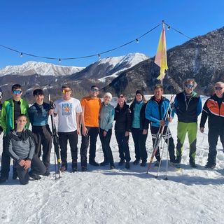 Attività sportive gratuite per i giovani della Granda con "Giovani in gioco" Attività sportive gratuite per i giovani della Granda con "Giovani in gioco"