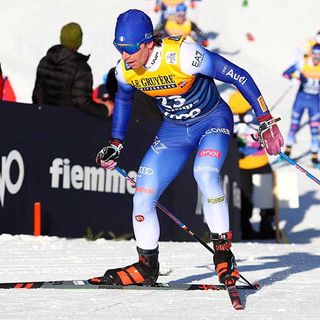 Sci di fondo: bronzo di Martino Carollo ai Mondiali U23, la terza medaglia azzurra nella competizione iridata parla cuneese