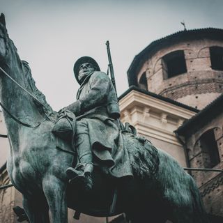 Torino: una città, tante possibilità di trovare lavoro Torino: una città, tante possibilità di trovare lavoro