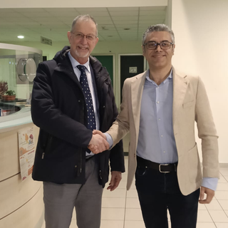 Mondovì avrà il reparto dialisi, proficuo l'incontro tra l'AslCn1 e Forza Italia. Interventi di ammodernamento per quello di Ceva