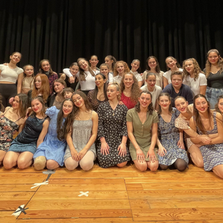 Per l'8 marzo una serata di arte e musica per la Giornata Internazionale della Donna a Vernante