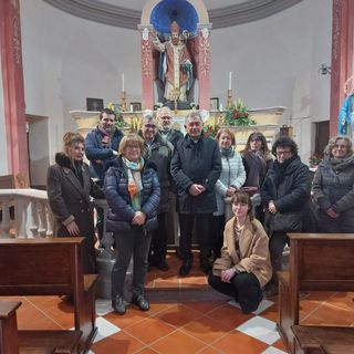 A Piozzo la visita pastorale del Vescovo A Piozzo la visita pastorale del Vescovo
