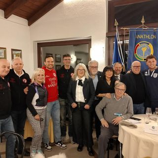 Alba Calcio e la Pallonistica Albese in festa per i premi e i risultati raggiunti