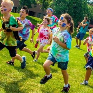 Campi estivi Campi estivi