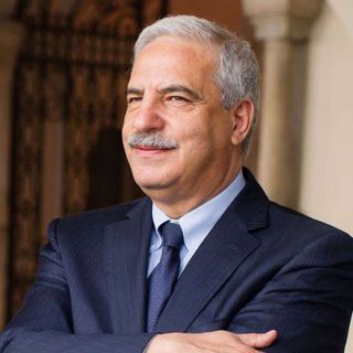 &quot;Ha spinto l'intera comunità a pensare in grande&quot;: la Fondazione CRC ricorda l'ex presidente Genta