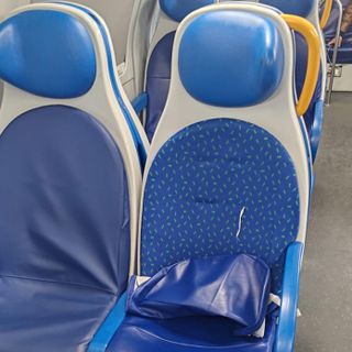 I pendolari chiedono treni più nuovi e in migliori condizioni