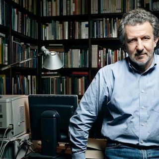 Piergiorgio Odifreddi Piergiorgio Odifreddi