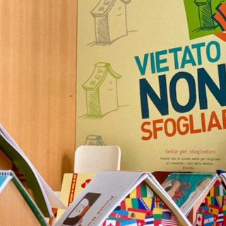 A Rifreddo apertura straordinaria della mostra "Vietato non sfogliare"