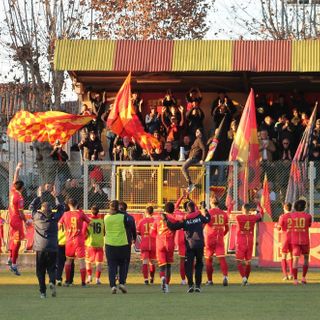 (Foto Andrea Lusso - AC Bra) (Foto Andrea Lusso - AC Bra)