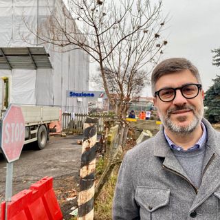 Mauro Calderoni
