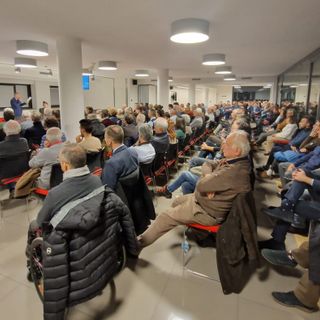 “Investire in un mondo che cambia velocemente”, nuova conferenza in Banca di Caraglio