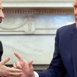 Gli USA potrebbero presto espellere tutti i profughi ucraini